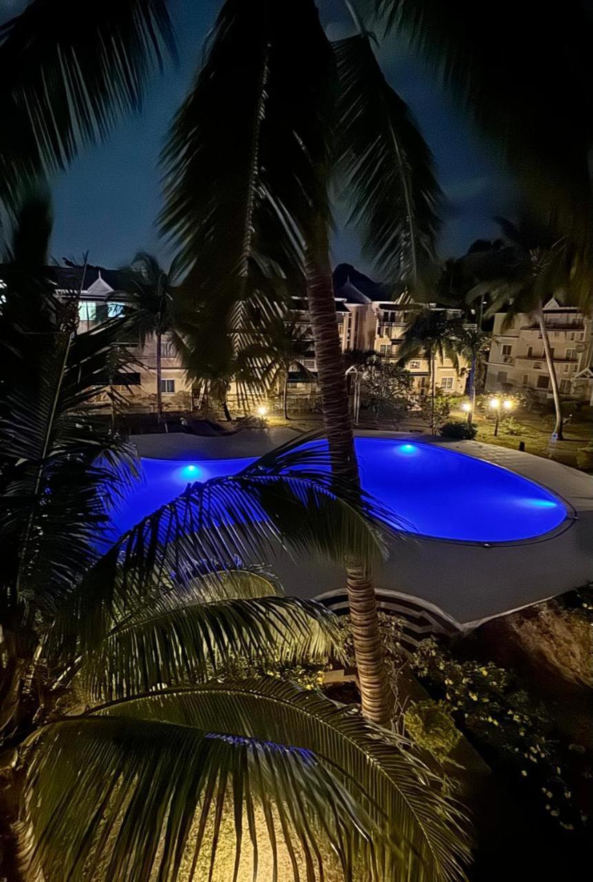 Le Dattier Holidays Flic en Flac Екстер'єр фото